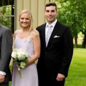 Meet your Posher, Timothy